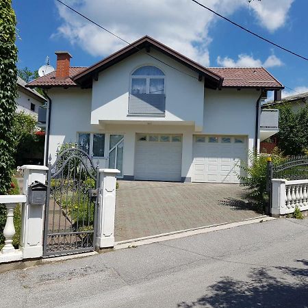 Apartmani Hrsak كرابينا المظهر الخارجي الصورة