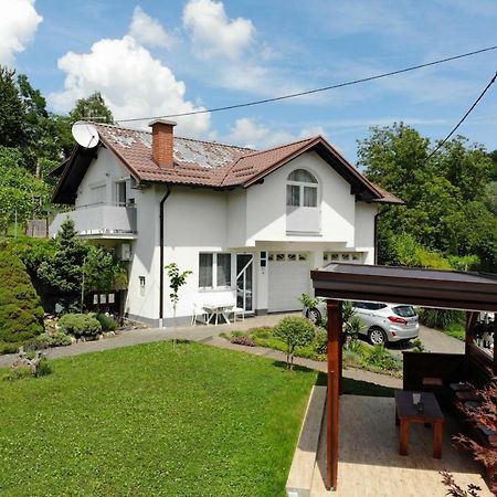 Apartmani Hrsak كرابينا المظهر الخارجي الصورة