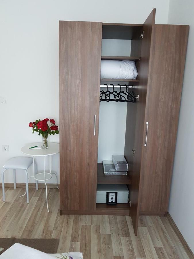 Apartmani Hrsak كرابينا المظهر الخارجي الصورة