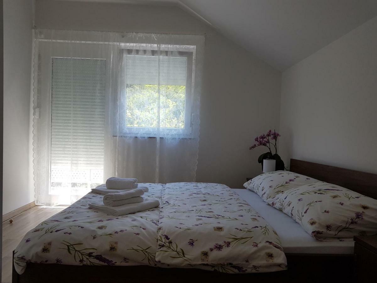Apartmani Hrsak كرابينا المظهر الخارجي الصورة