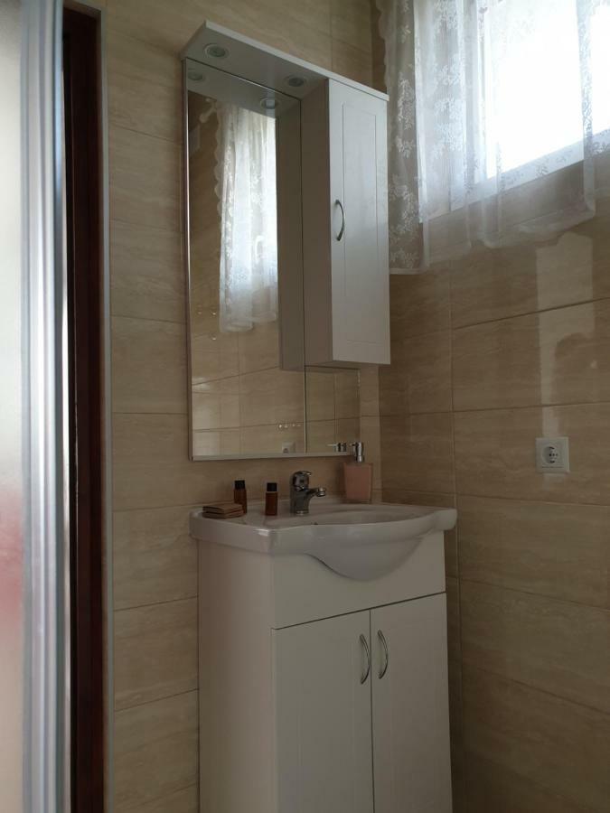 Apartmani Hrsak كرابينا المظهر الخارجي الصورة