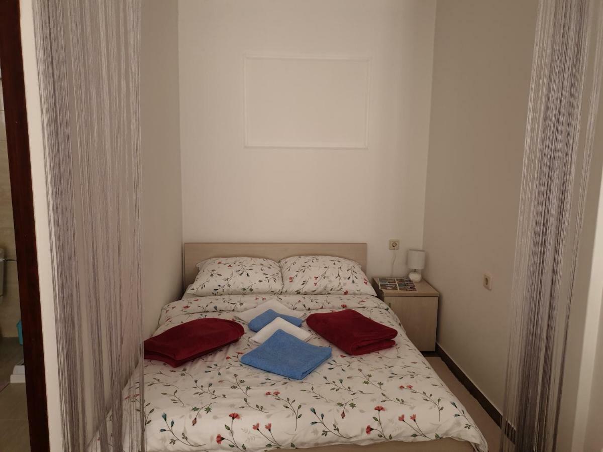 Apartmani Hrsak كرابينا المظهر الخارجي الصورة