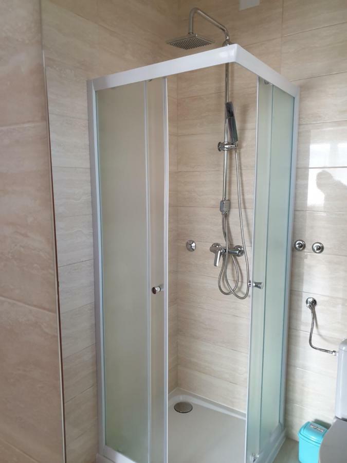 Apartmani Hrsak كرابينا المظهر الخارجي الصورة