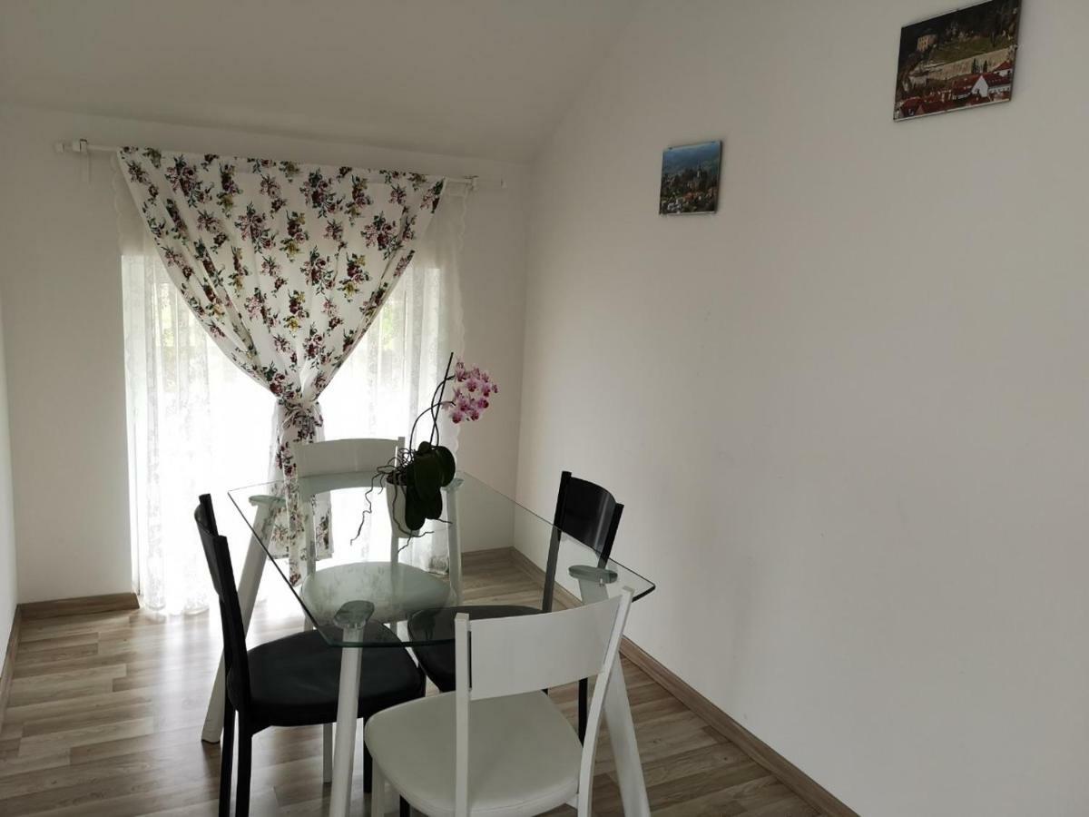 Apartmani Hrsak كرابينا المظهر الخارجي الصورة