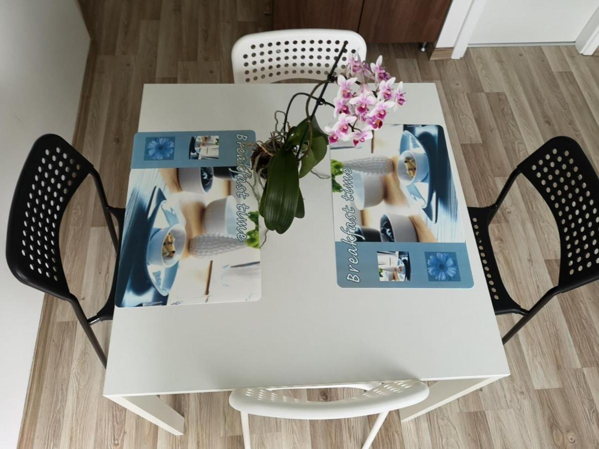 Apartmani Hrsak كرابينا المظهر الخارجي الصورة
